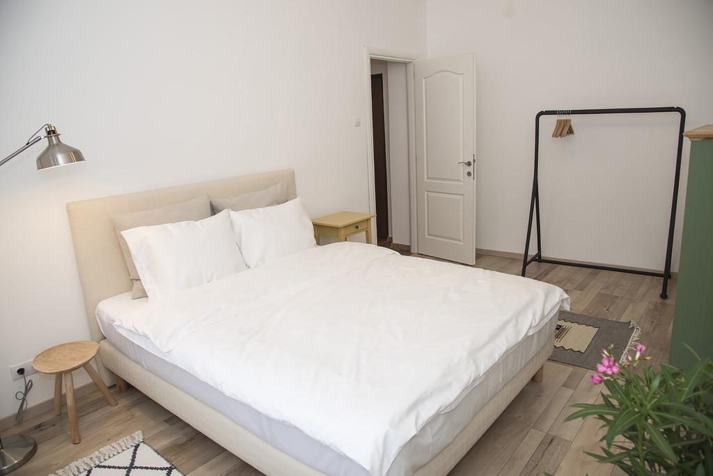 Movilei 15 Apartment 锡比乌 外观 照片